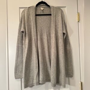 🌚J.CREW CARDIGAN SWEATER🌚